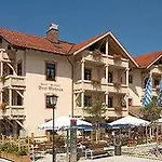Hotel Drei Mohren Garmisch-Partenkirchen