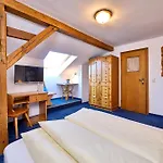 Drei Mohren Hotel 3*