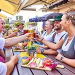 Hotel Drei Mohren Garmisch-Partenkirchen