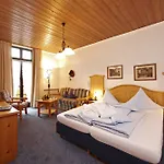Drei Mohren Hotel 3*