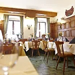 Drei Mohren 3* Garmisch-Partenkirchen