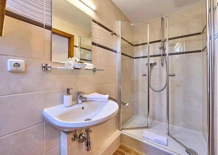 Drei Mohren Hotel