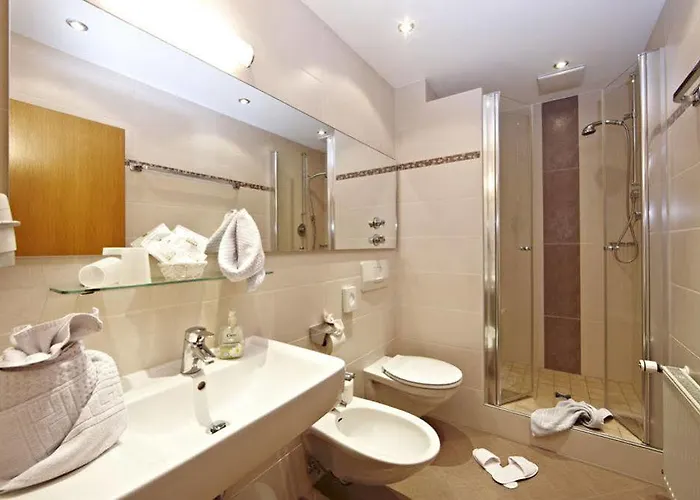 Drei Mohren Hotel