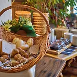 Drei Mohren Szálloda Garmisch-Partenkirchen