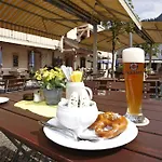 Drei Mohren 3* Garmisch-Partenkirchen