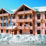 Drei Mohren Garmisch-Partenkirchen