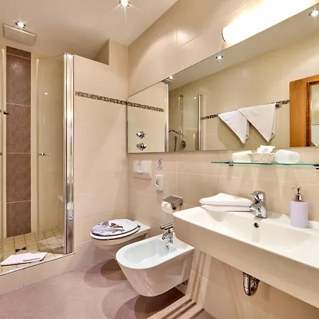 Hotel Drei Mohren