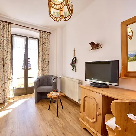 Hotel Drei Mohren Garmisch-Partenkirchen