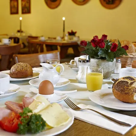Hotel Drei Mohren