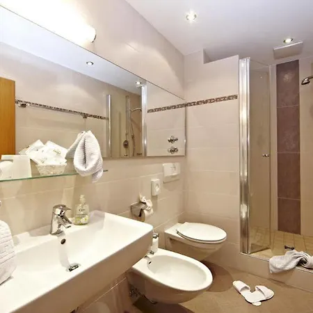 Drei Mohren Hotel