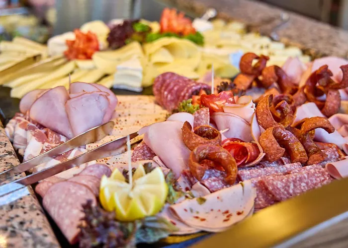 Drei Mohren Garmisch-Partenkirchen