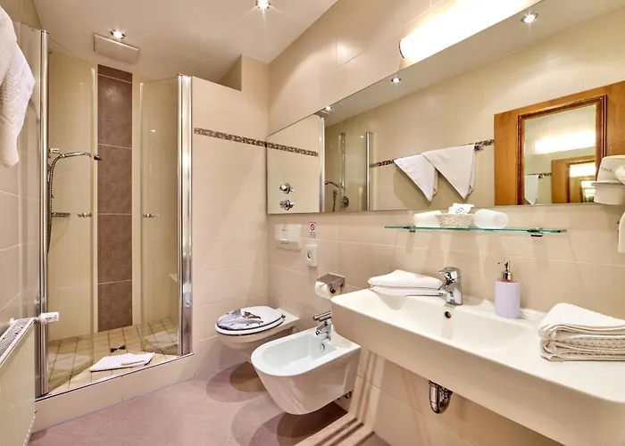 Otel Drei Mohren