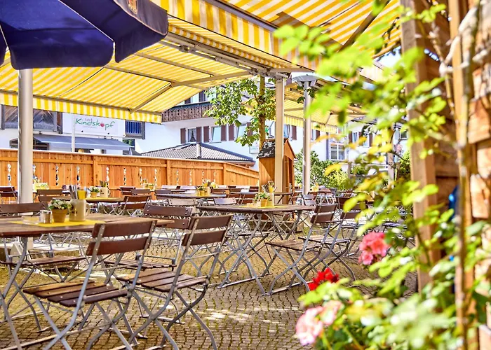 Otel Drei Mohren